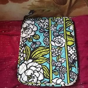 Very Bradley Tablet Sleeve